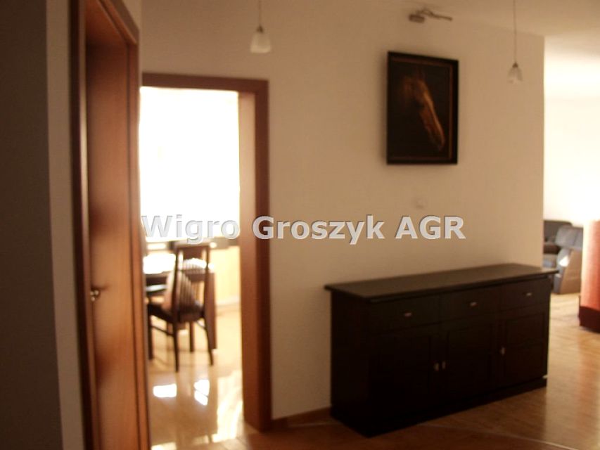 Mieszkanie blok mieszkalny Warszawa