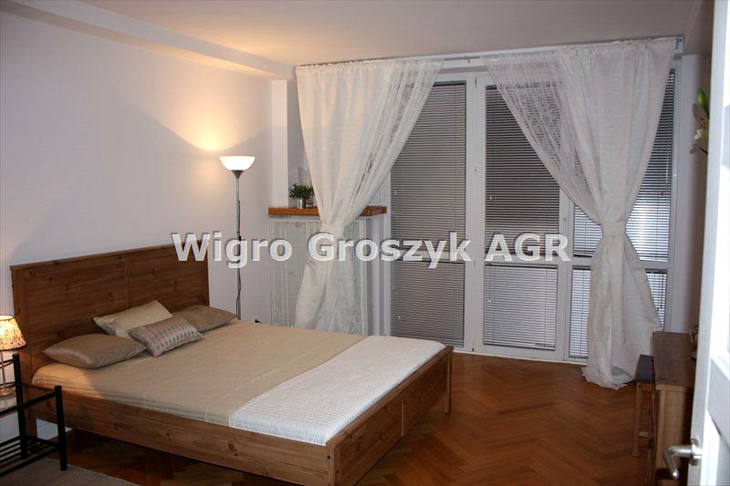 Mieszkanie Warszawa