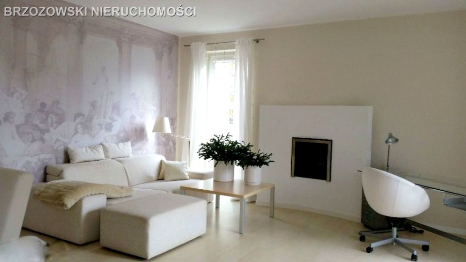 Mieszkanie Warszawa