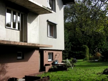 Dom Ruda Śląska