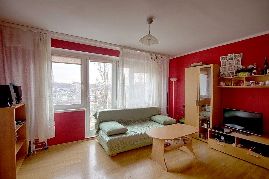 Mieszkanie Szczecin