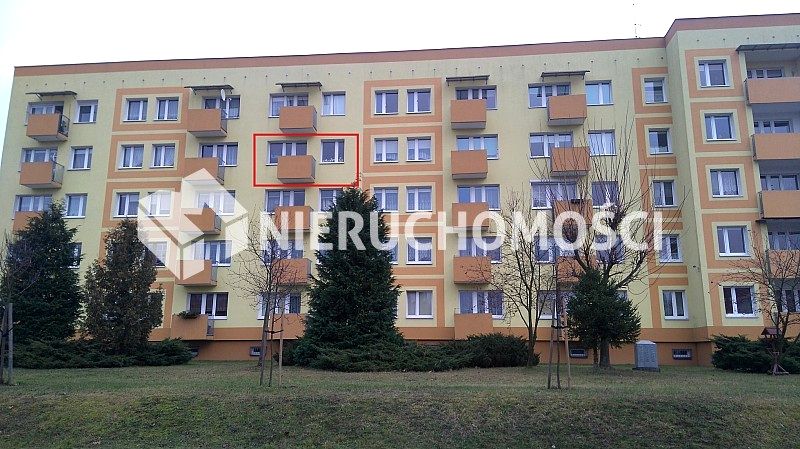 Mieszkanie Gorzów Wielkopolski