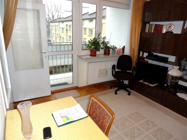 Mieszkanie Warszawa sprzedaż