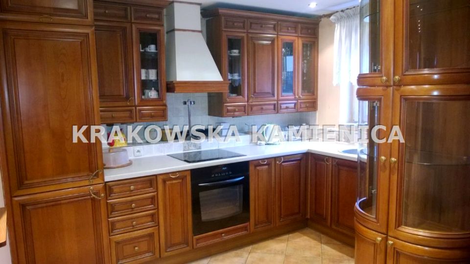 Mieszkanie Kraków