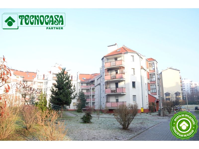Mieszkanie Kraków