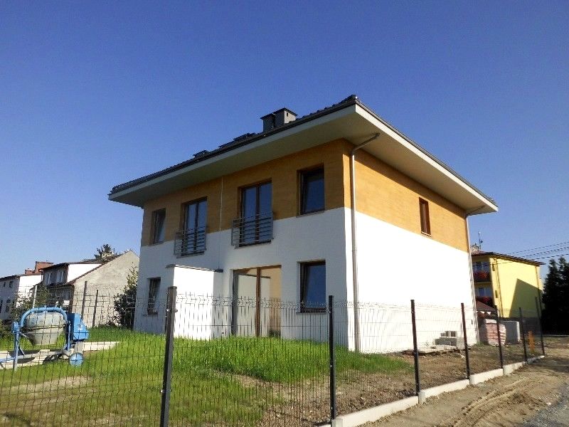 Dom Kraków