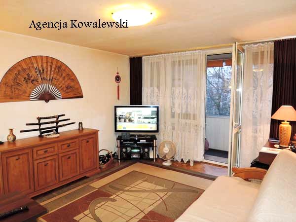 Mieszkanie Warszawa