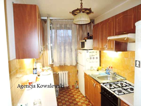 Mieszkanie blok mieszkalny sprzedaż