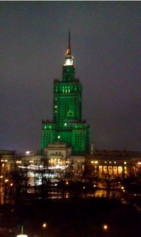 Mieszkanie Warszawa