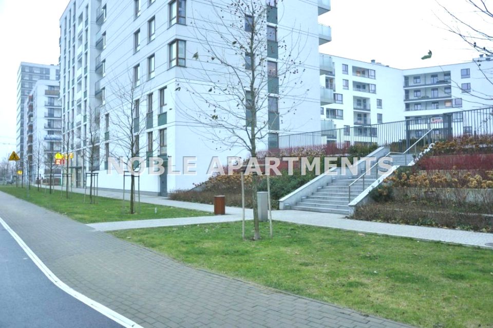 Mieszkanie Warszawa