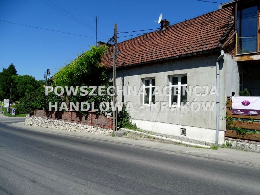 Dom Kraków