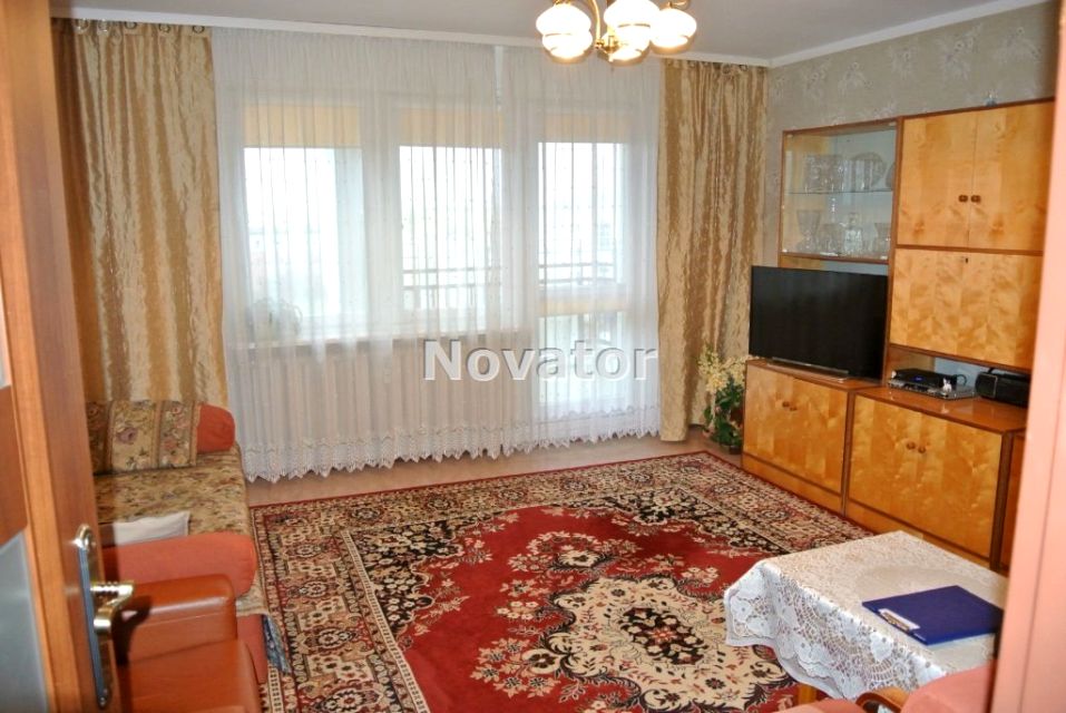 Mieszkanie Bydgoszcz