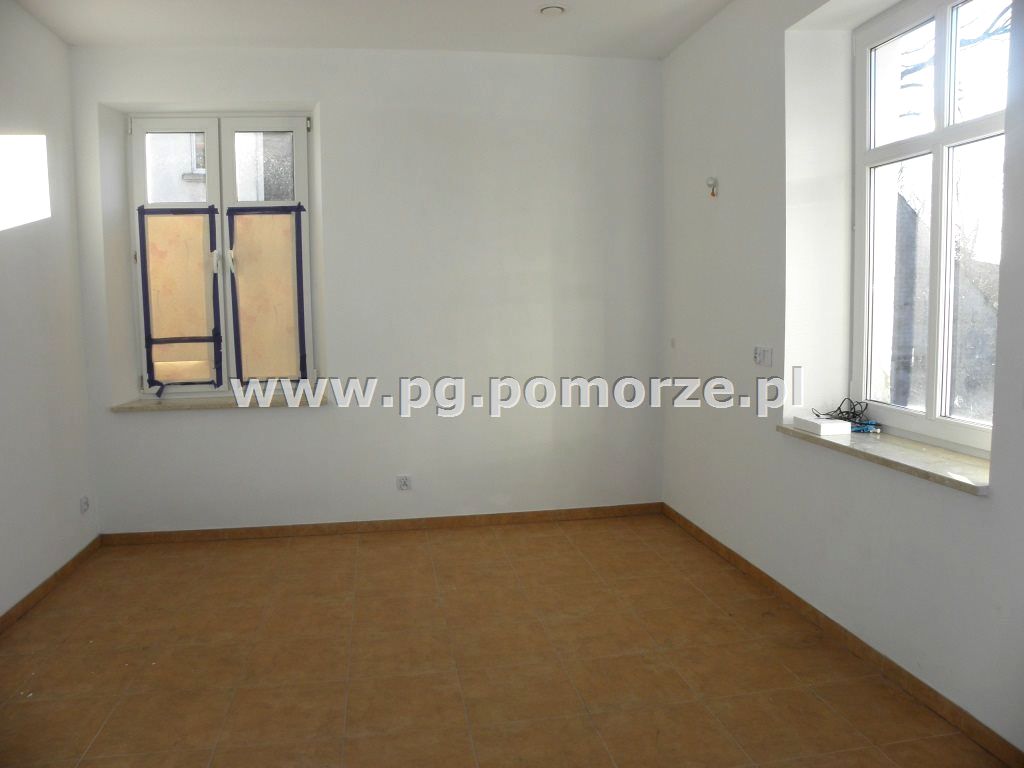 Wynajmę Lokal Użytkowy 30 M² Gryfice