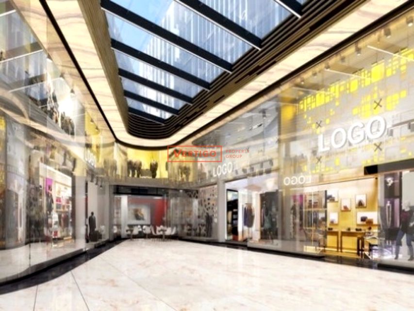 Lokal Warszawa wynajem