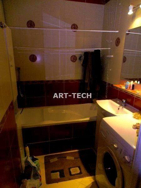 Mieszkanie blok mieszkalny wynajem