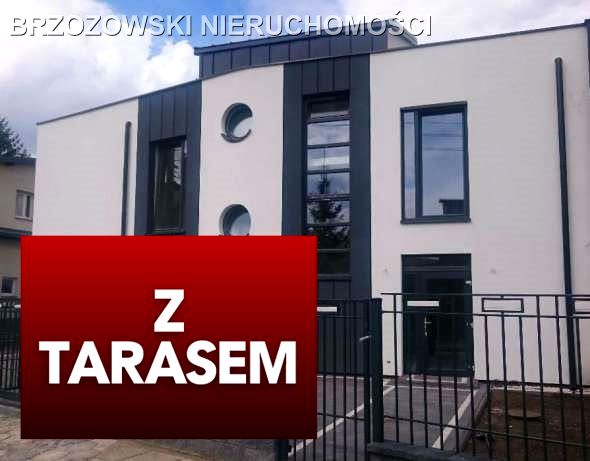 Dom Warszawa