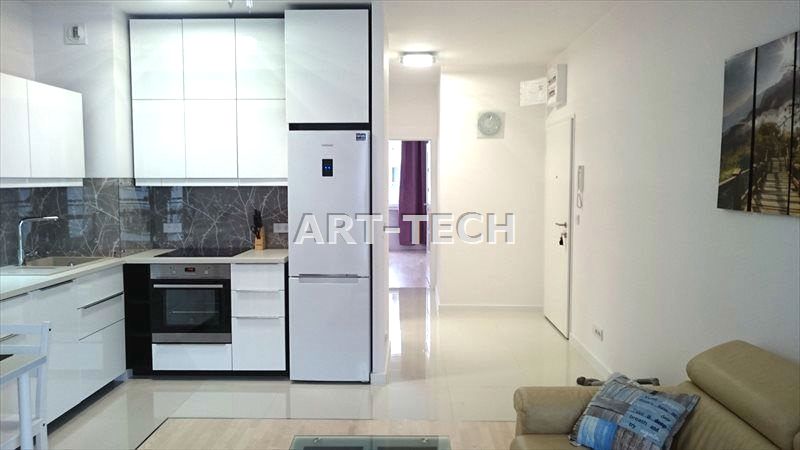 Mieszkanie blok mieszkalny wynajem