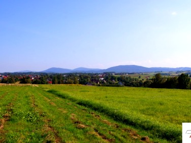 Działka budowlana Krzyszkowice