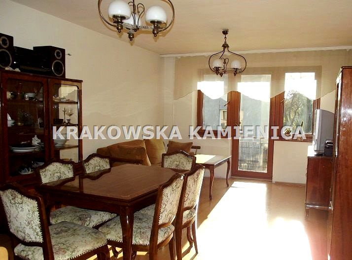 Mieszkanie Kraków sprzedaż