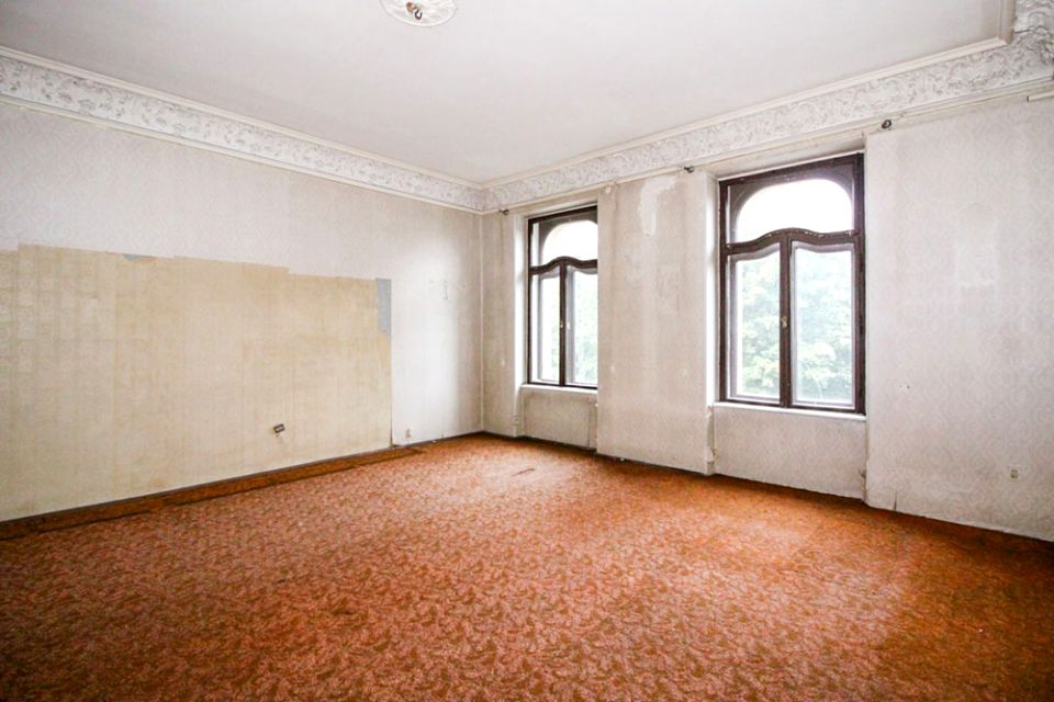 Mieszkanie Kraków