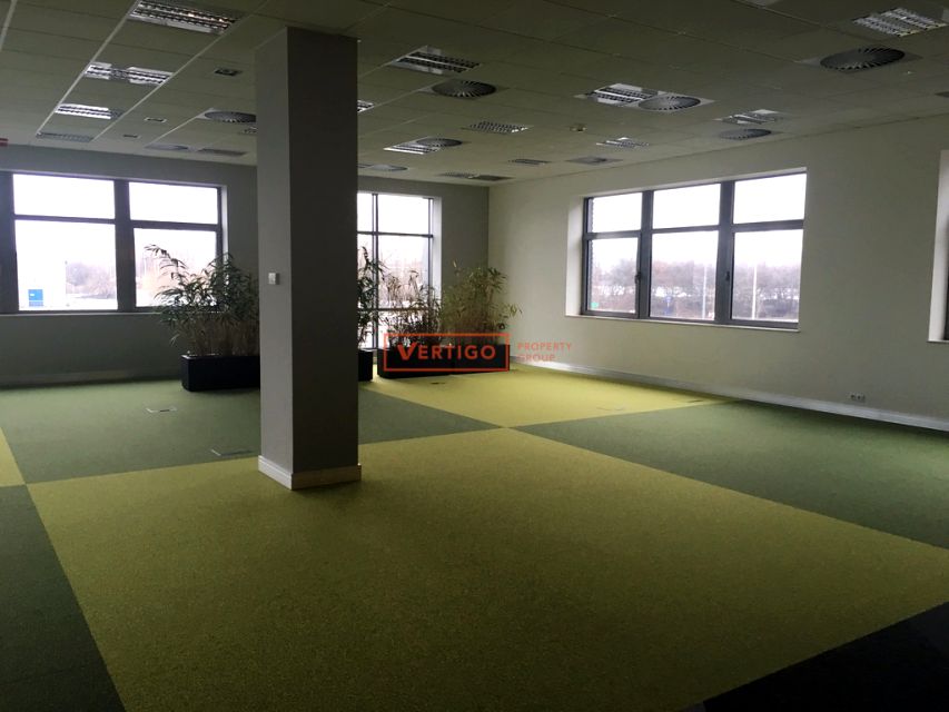 Lokal Warszawa wynajem