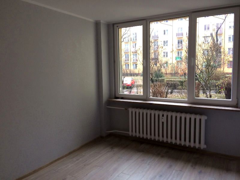 Mieszkanie Warszawa