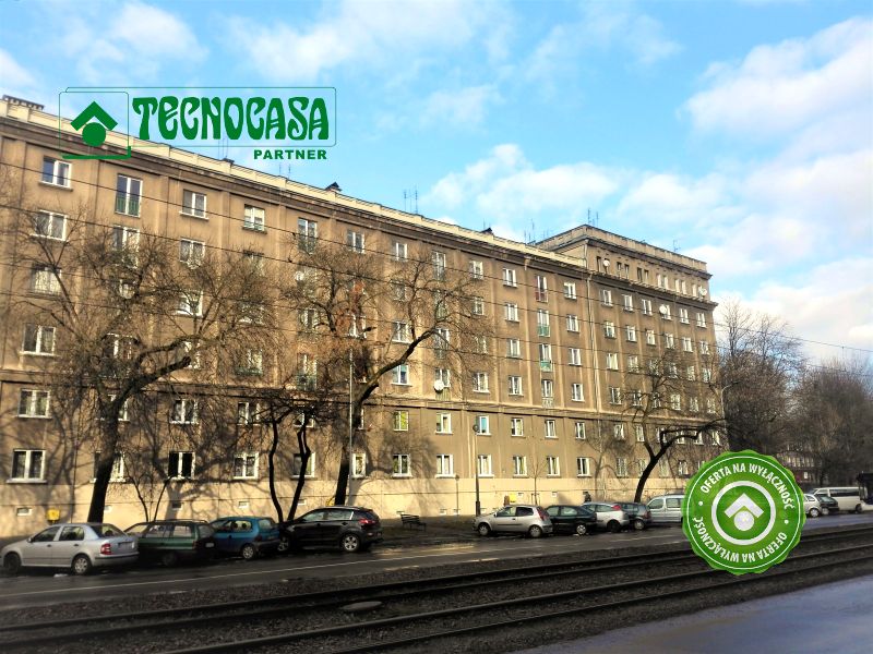 Mieszkanie Kraków sprzedaż