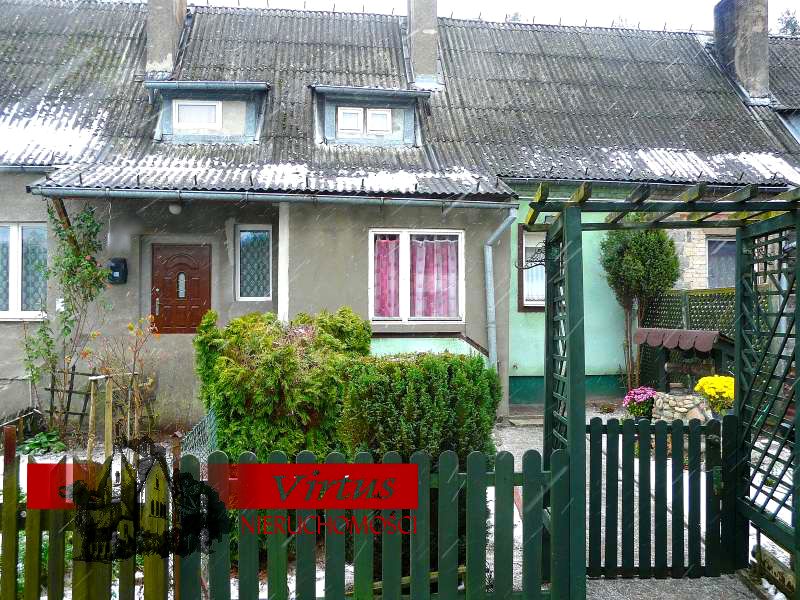 Dom Kiszkowo
