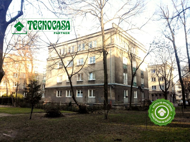 Mieszkanie Kraków