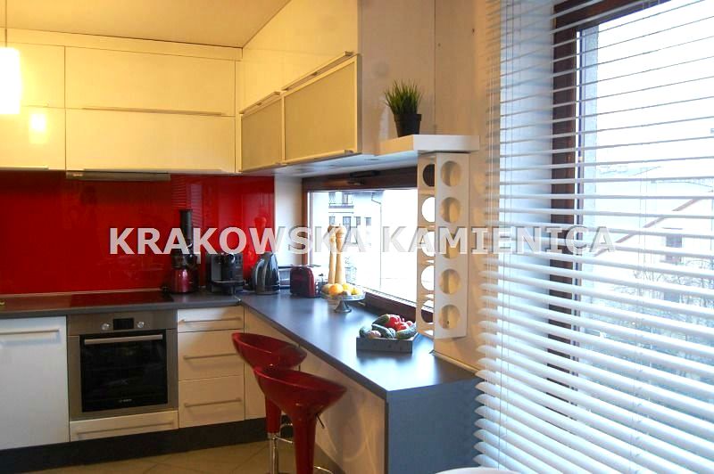 Mieszkanie Kraków