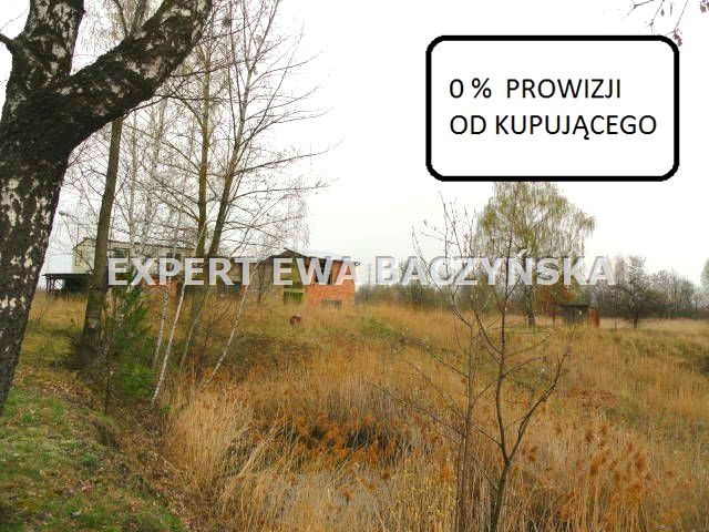 Działka Częstochowa