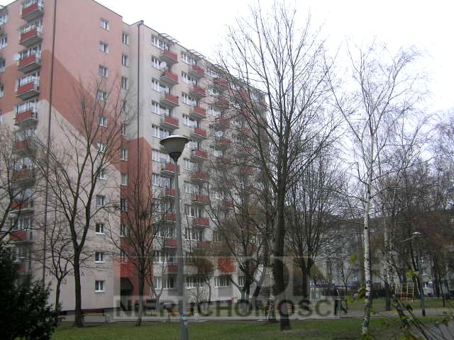 Mieszkanie Poznań sprzedaż