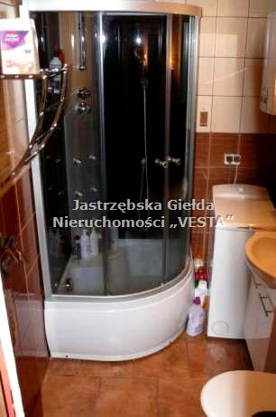 Mieszkanie blok mieszkalny Jastrzębie-Zdrój