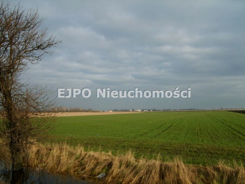 Działka rolna Pustków Wilczkowski