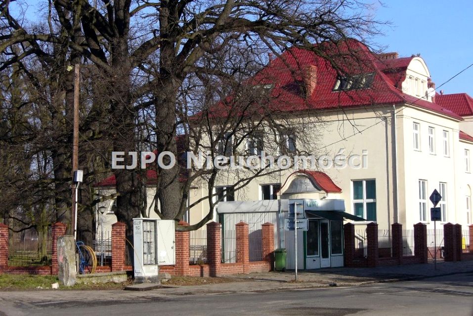 Działka inwestycyjna Wrocław