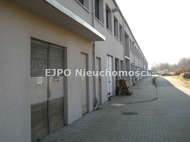 Budynek użytkowy Wrocław