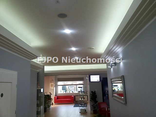 Budynek użytkowy Wrocław