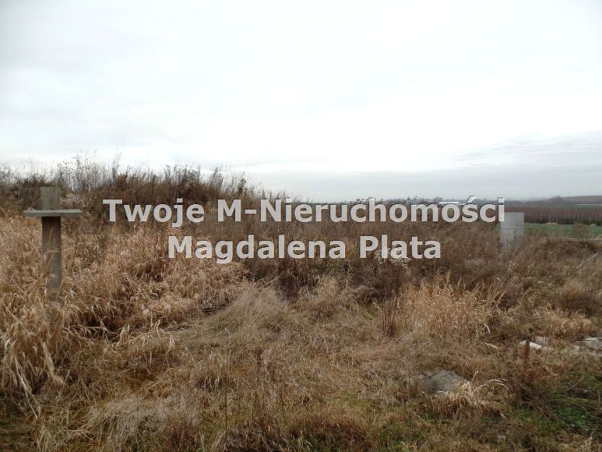 Działka budowlana Suchoraba