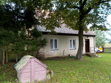 Dom Osiniak-Piotrowo
