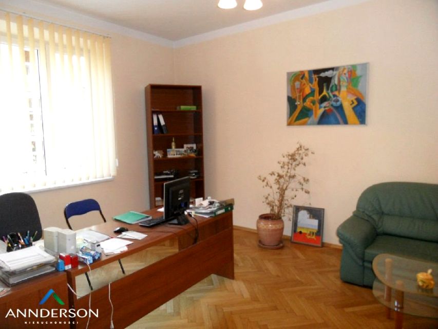 Mieszkanie Kraków