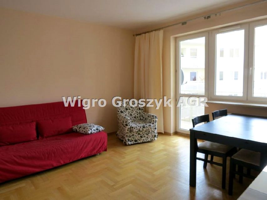 Mieszkanie blok mieszkalny Warszawa