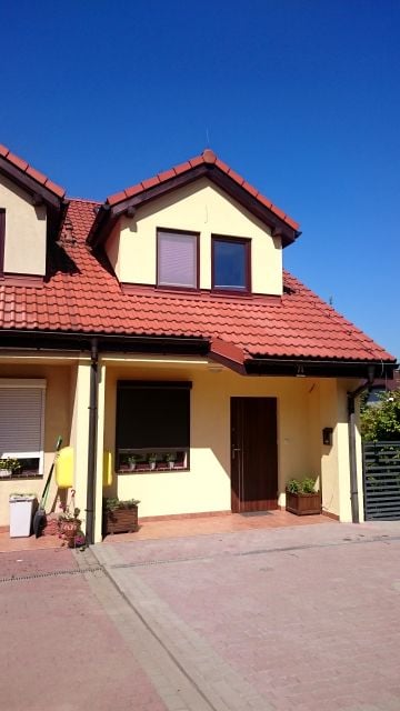 Dom Bielsko-Biała