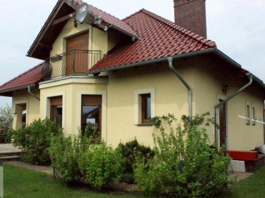 Dom Lusowo