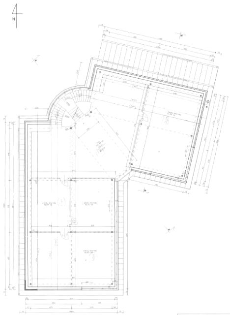 Budynek użytkowy Poznań