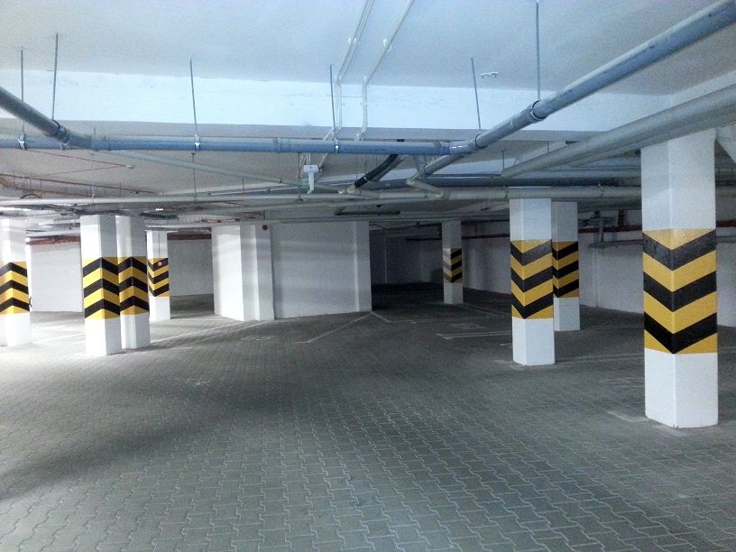 Budynek użytkowy Poznań