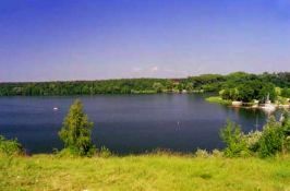 Działka inwestycyjna Poznań