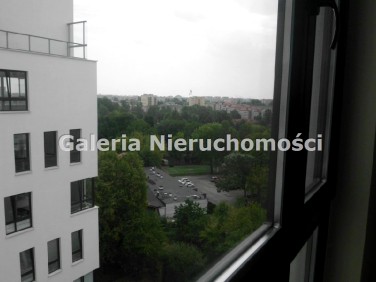 Mieszkanie apartamentowiec Warszawa
