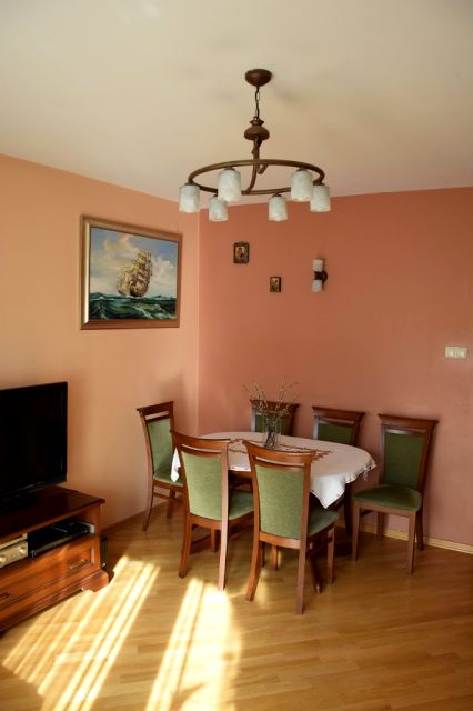 Mieszkanie Kraków