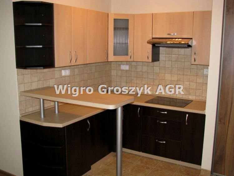 Mieszkanie blok mieszkalny Warszawa