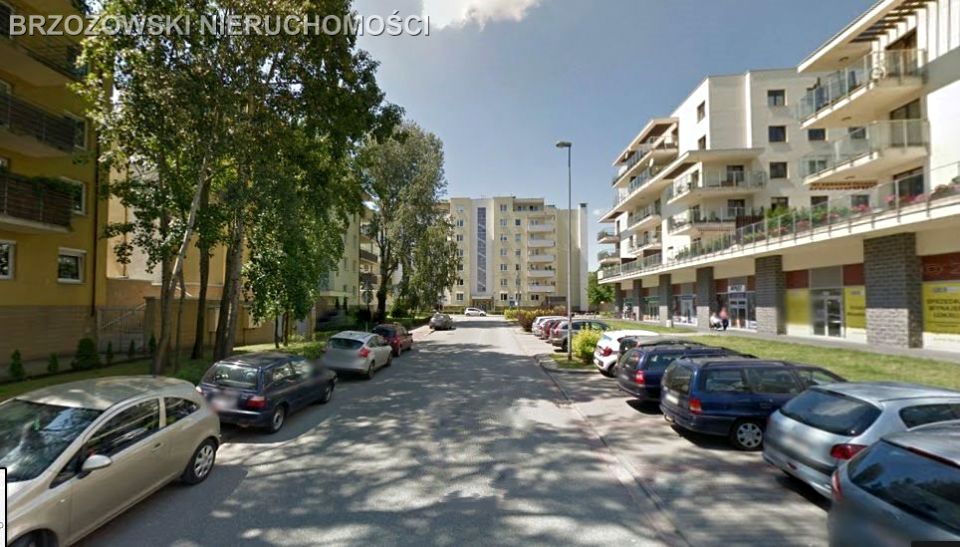 Mieszkanie Warszawa sprzedaż